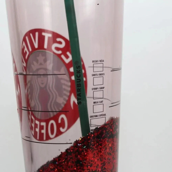 Starbucks Tumbler  - Picture 2 of 3
